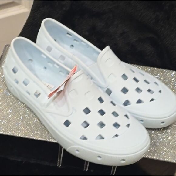 Vans Trek Slip-On- Baby Blue - Picture 12 of 13